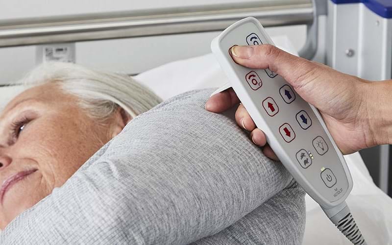 Fordelene ved elektriske vendelagner til forflytning