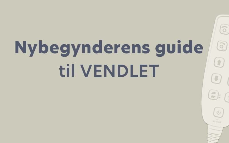 Nybegynderens guide til VENDLET