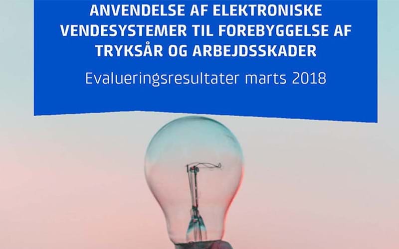 National evaluering af vendesystemer